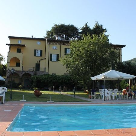 Tenuta Il Ponte Ponte a Moriano Экстерьер фото