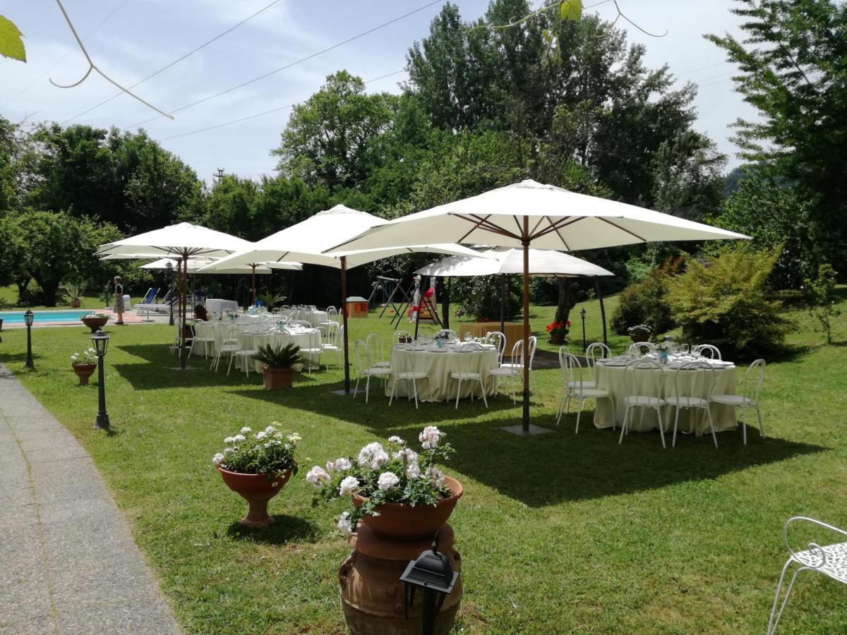 Tenuta Il Ponte Ponte a Moriano Экстерьер фото