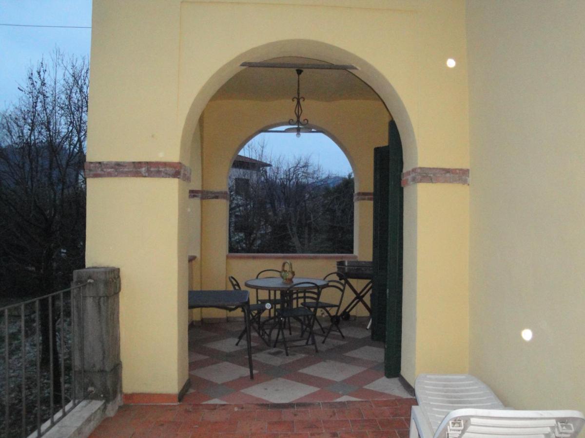 Tenuta Il Ponte Ponte a Moriano Экстерьер фото
