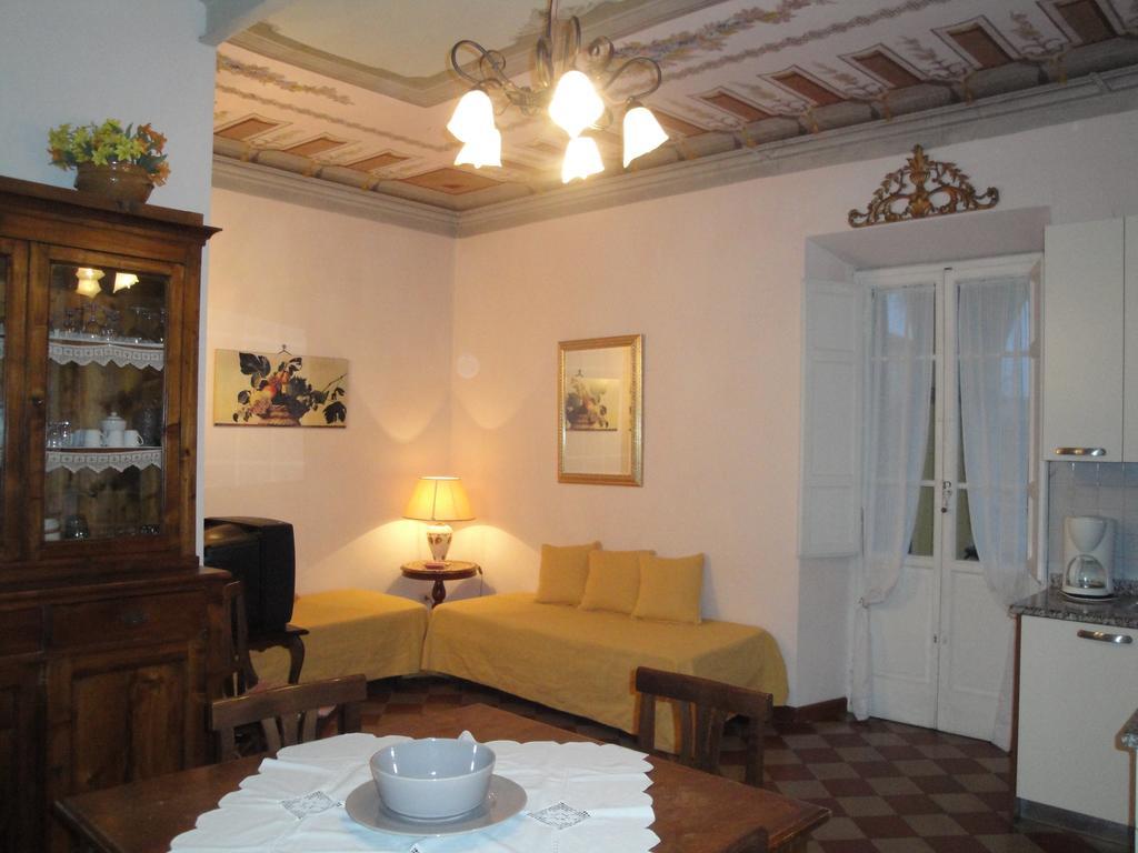 Tenuta Il Ponte Ponte a Moriano Экстерьер фото