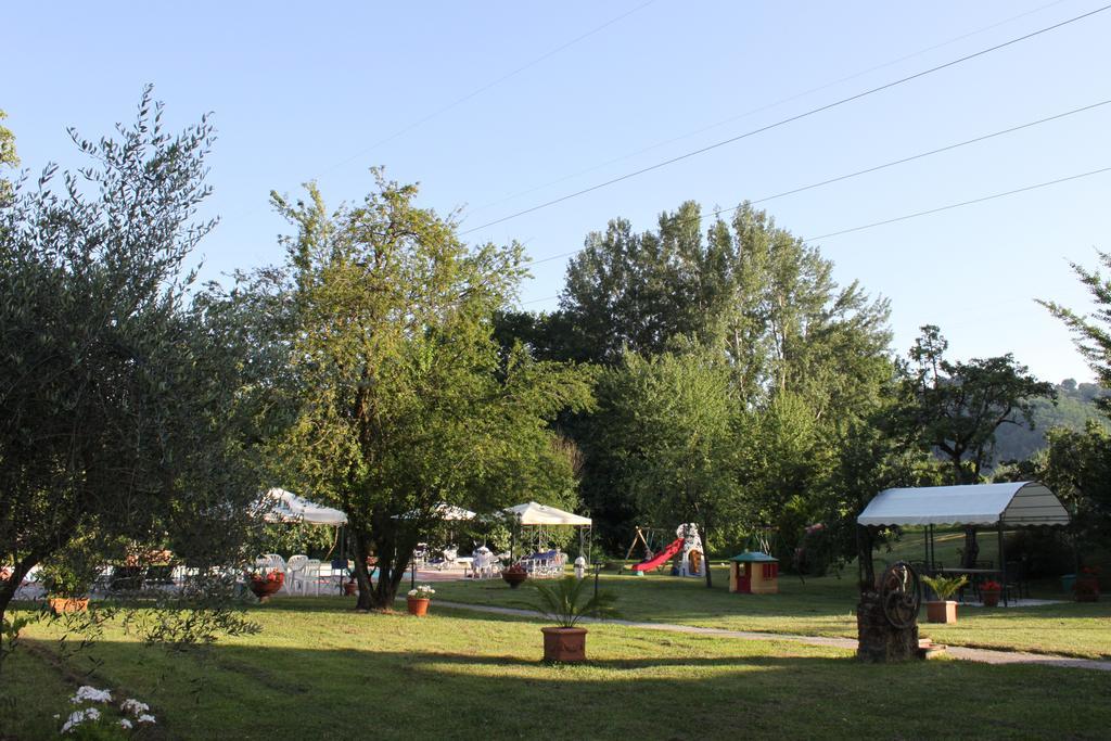 Tenuta Il Ponte Ponte a Moriano Экстерьер фото