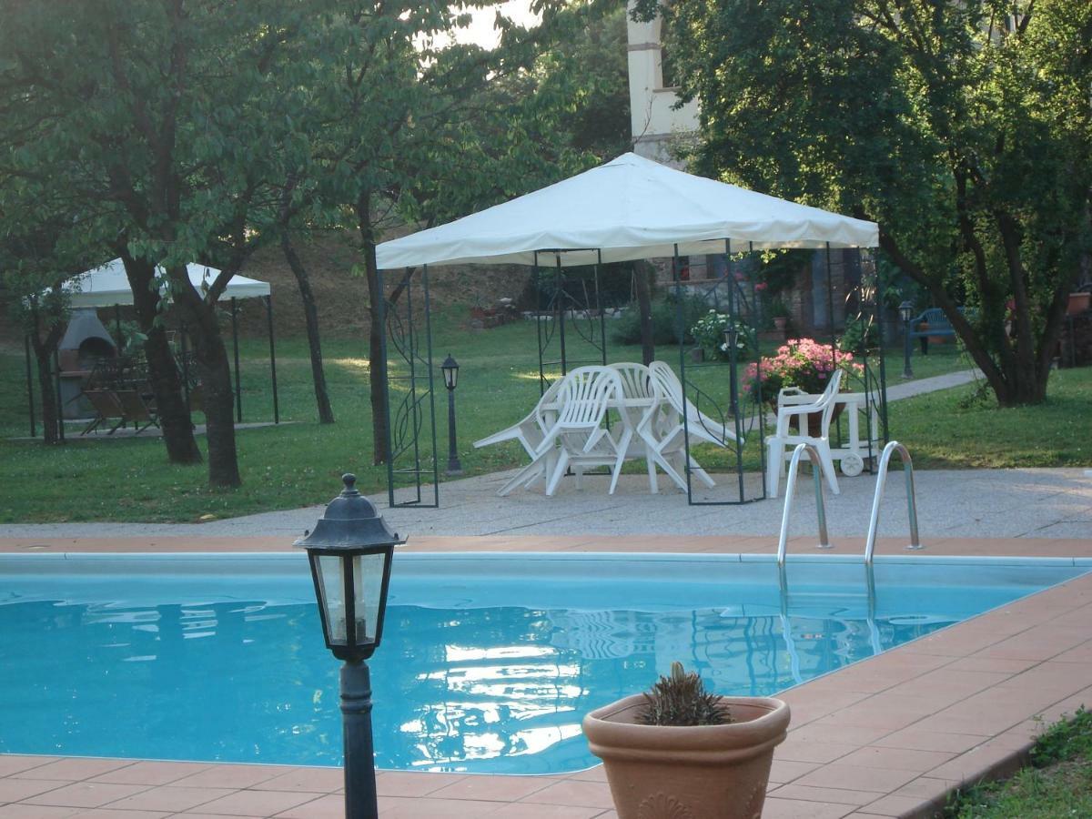 Tenuta Il Ponte Ponte a Moriano Экстерьер фото